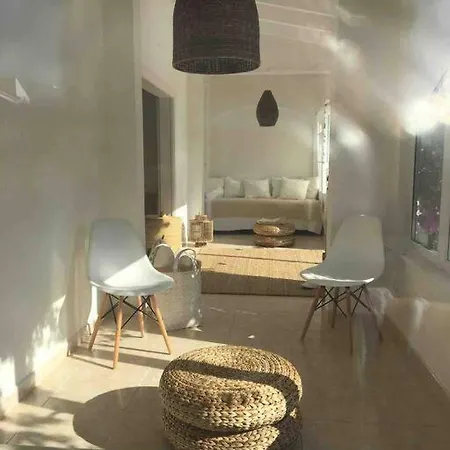 Private Beautiful House -