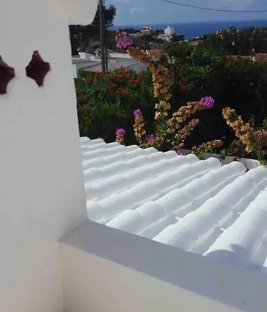 فيلة Private Beautiful House - Cala En Porter (Menorca)