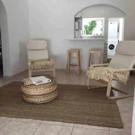 Private Beautiful House - Cala En Porter (Menorca)