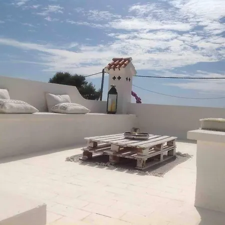 וילה Private Beautiful House - Cala En Porter (Menorca)