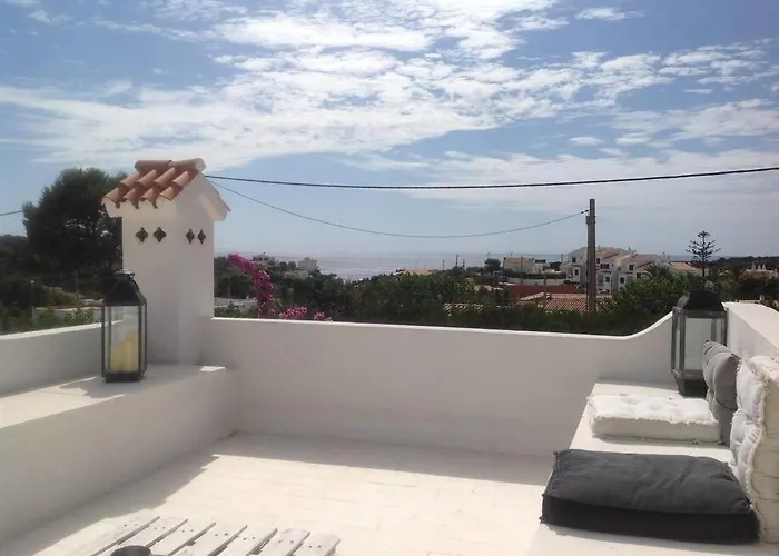 וילה Private Beautiful House - *