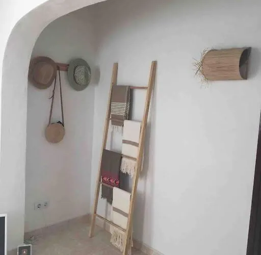 Private Beautiful House - וילה Cala En Porter (Menorca)