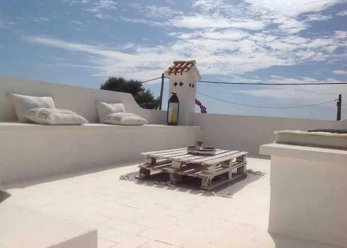 וילה Private Beautiful House - Cala En Porter (Menorca)