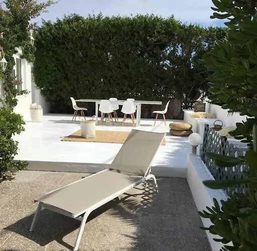 Private Beautiful House - וילה Cala En Porter (Menorca)