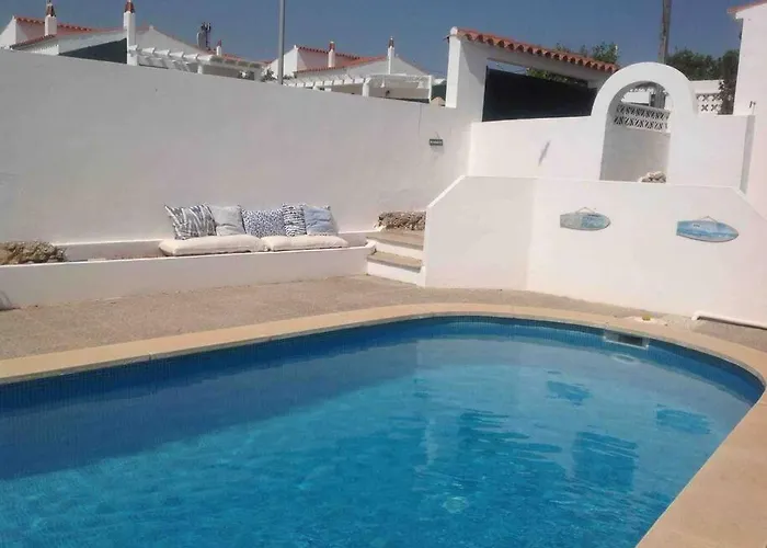 Private Beautiful House - וילה *