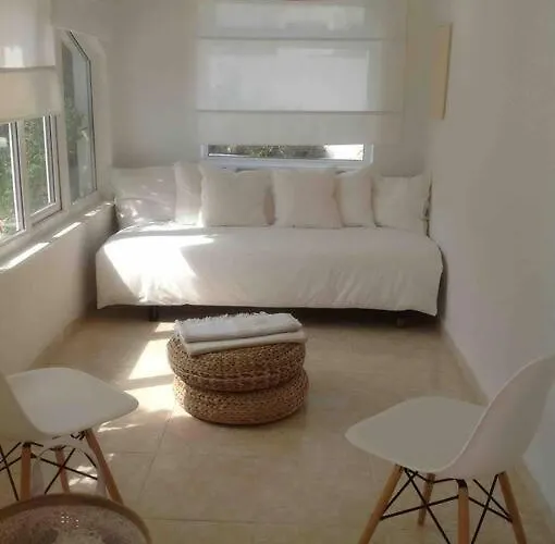 Private Beautiful House - Cala En Porter (Menorca)