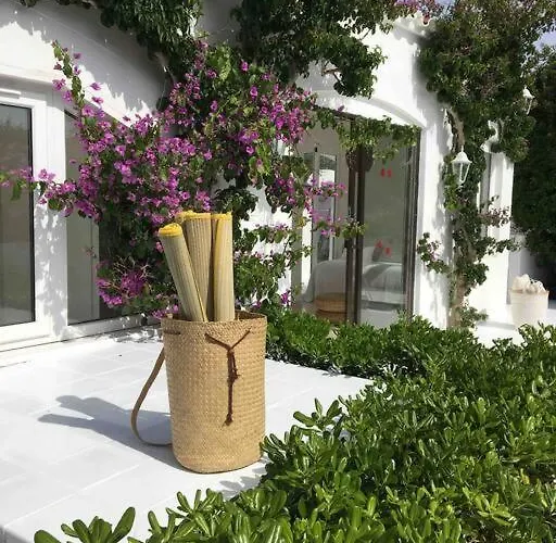 Private Beautiful House -