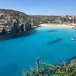 Private Beautiful House - * Cala En Porter (Menorca)